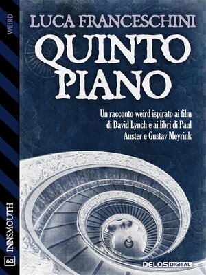 cover image of Quinto piano